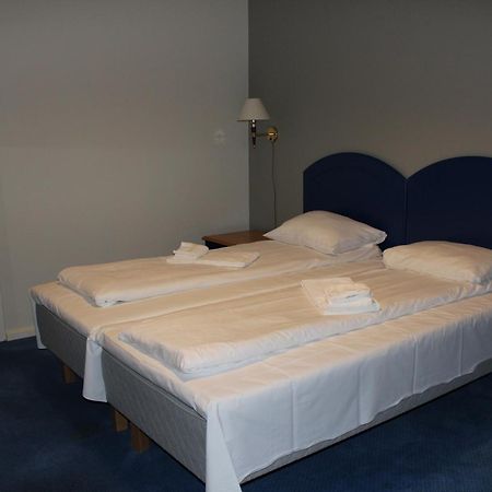 Suldal Hotell Sand  Pokój zdjęcie