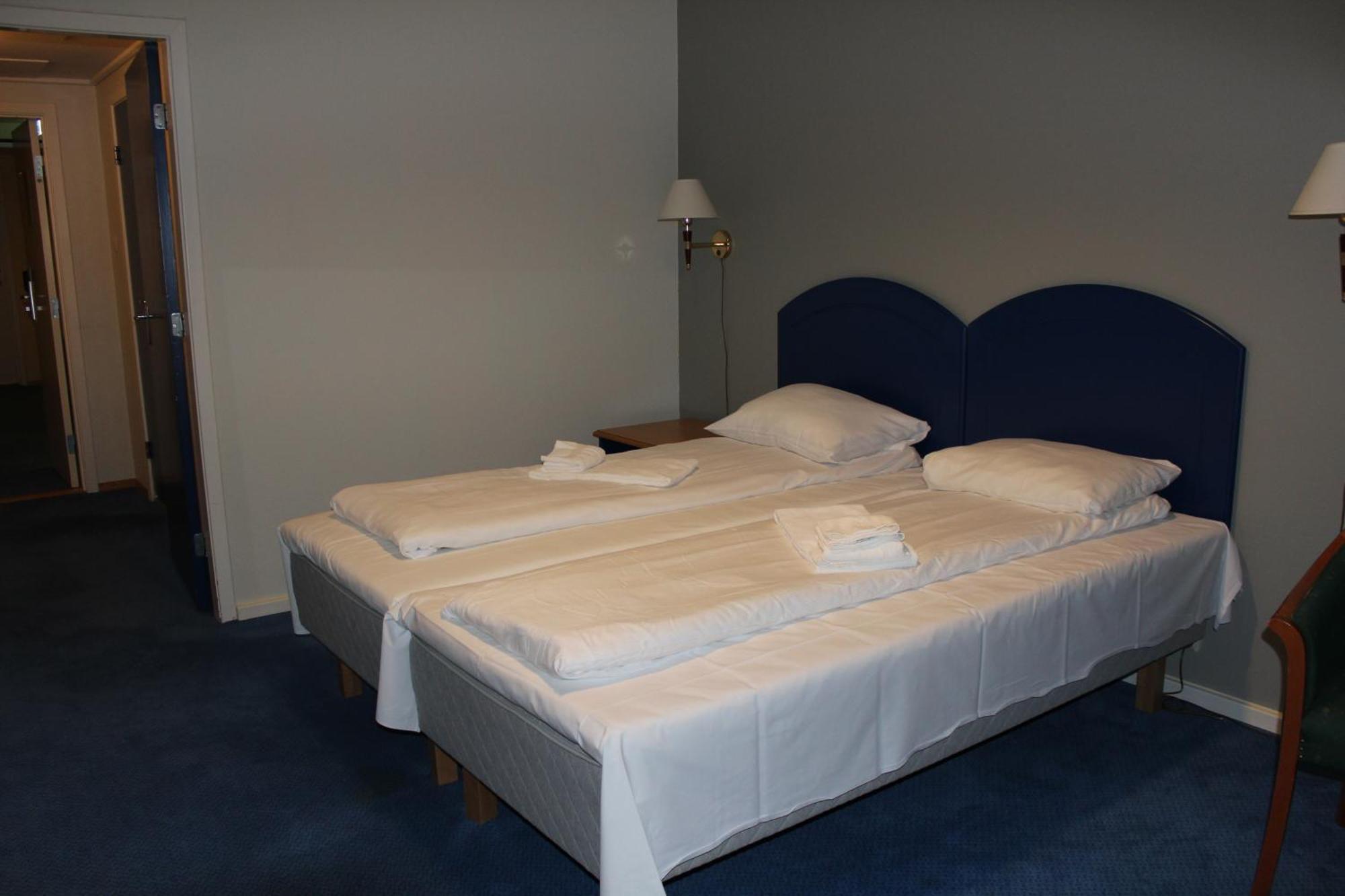 Suldal Hotell Sand  Pokój zdjęcie