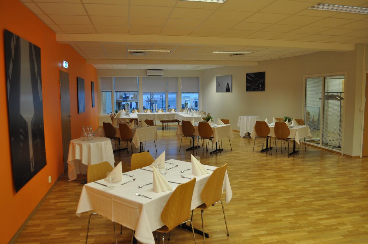 Suldal Hotell Sand  Zewnętrze zdjęcie
