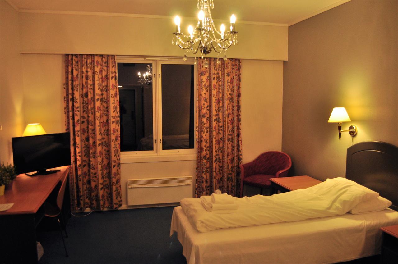 Suldal Hotell Sand  Zewnętrze zdjęcie